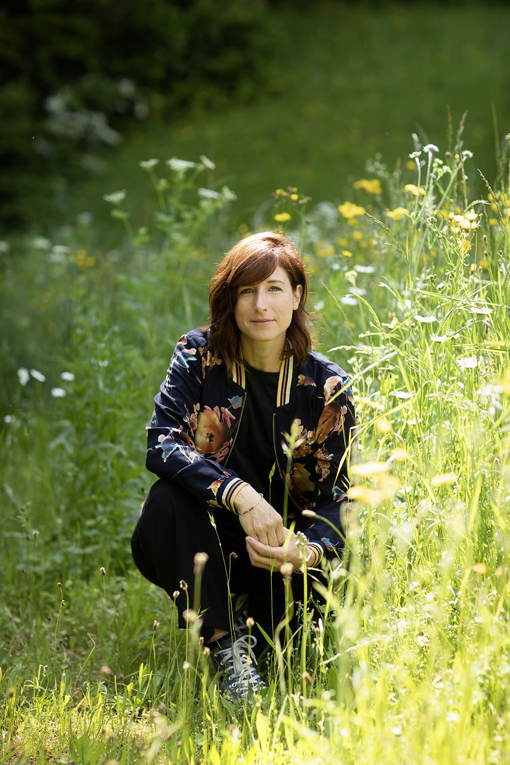 Eve Ramponi - Massothérapeute à Yverdon